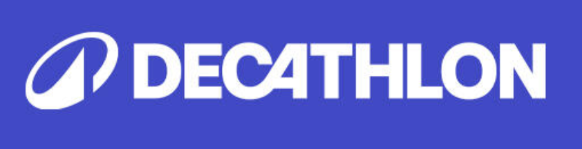 Decathlon Logo